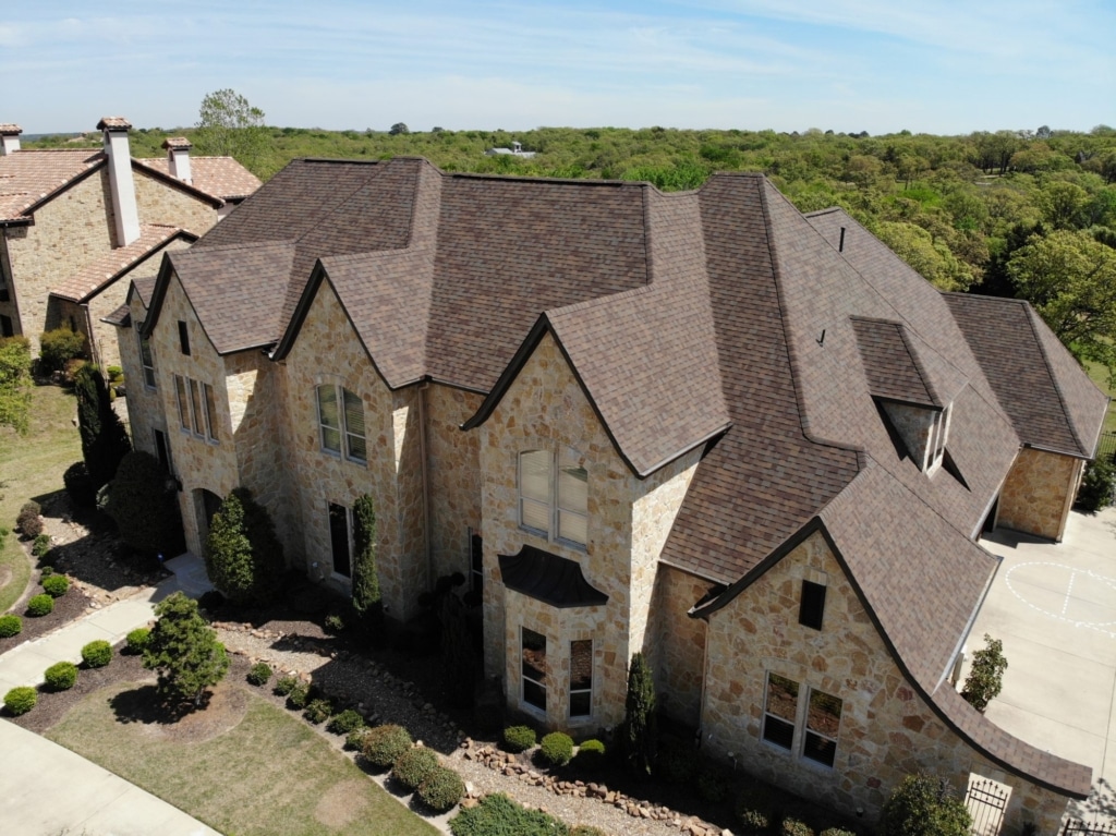 Roofing Contractor Grapevine