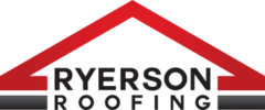 Ryerson Roofing Logo