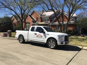 Coppell Roofing Companies
